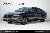 Used 2024 Honda Accord EX image 1