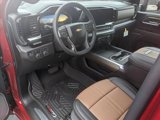 New 2025 Chevrolet Silverado 2500 High Country w/ High Country Premium Package image 3