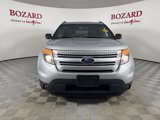 Used 2013 Ford Explorer XLT image 2