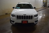 Used 2023 Jeep Cherokee Altitude Lux image 2