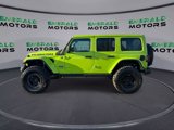 Used 2021 Jeep Wrangler Unlimited Rubicon image 5
