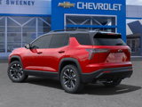New 2026 Chevrolet Equinox RS image 3