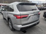 New 2025 Toyota Sequoia 4WD image 5