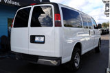 Used 2018 Chevrolet Express 2500 LT w/ LT Preferred Equipment Group image 6