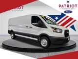 New 2025 Ford Transit 350 Low Roof AWD w/ Load Area Protection Package image 1