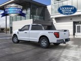 New 2025 Ford F150 XL w/ Equipment Group 103A High image 5