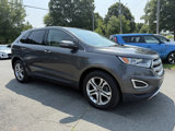 Used 2018 Ford Edge Titanium image 4