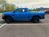 Certified 2021 RAM 1500 Classic Warlock image 5