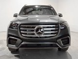 New 2025 Mercedes-Benz GLS 450 4MATIC image 2