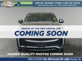 Used 2022 Cadillac Escalade ESV Sport Platinum image 2