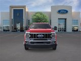 New 2025 Ford F450 Lariat w/ Lariat Ultimate Package image 6