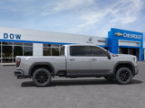 New 2025 GMC Sierra 2500 AT4 w/ AT4 Premium Plus Package image 5