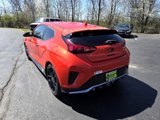 Used 2019 Hyundai Veloster Turbo R-Spec image 5