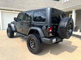 Used 2018 Jeep Wrangler Unlimited Sport S image 4
