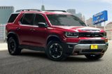 New 2026 Honda Passport TrailSport Elite image 2