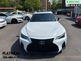 Used 2023 Lexus IS 350 F Sport image 5