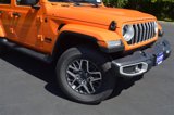 New 2025 Jeep Wrangler Sahara w/ Safety Group image 3