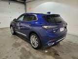 New 2025 Buick Envision Avenir image 4