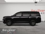 New 2025 Jeep Grand Wagoneer Series III w/ Rear Seat Video Group 1 image 4