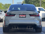 Used 2023 BMW M3 Competition w/ Executive Package image 4