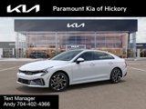 New 2025 Kia K5 EX image 3