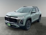 New 2026 Chevrolet Equinox ACTIV image 3