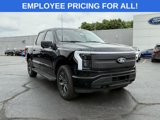 New 2025 Ford F150 Lightning XLT image 3