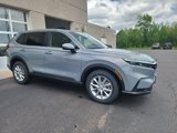 New 2026 Honda CR-V EX image 3