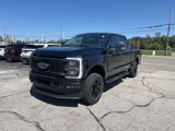 New 2025 Ford F250 XL w/ STX Appearance Package image 5