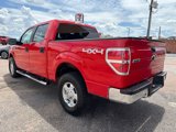Used 2013 Ford F150 XLT image 4
