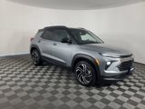 New 2026 Chevrolet TrailBlazer RS w/ Convenience Package image 2