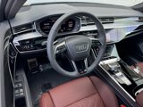 New 2025 Audi S8 image 3