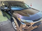 Used 2025 Chevrolet Trax LS image 3