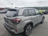 New 2025 Subaru Forester Touring image 5