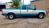 Used 1994 GMC Sierra 2500 2WD Extended Cab image 3