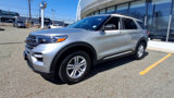 Certified 2022 Ford Explorer XLT w/ Equipment Group 202A image 4