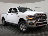 New 2025 RAM 2500 Tradesman image 2