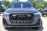 New 2025 Audi Q7 3.0T Premium Plus w/ Premium Plus Package image 3