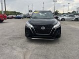 Used 2024 Nissan Kicks SR image 2