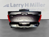 New 2025 Toyota Tundra Limited image 4