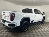 Used 2025 GMC Sierra 2500 AT4 image 3