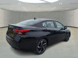 New 2025 Nissan Versa SR image 5