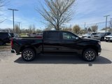 New 2025 Chevrolet Silverado 1500 LT image 4