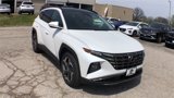 Certified 2022 Hyundai Tucson Limited image 3