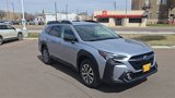 New 2025 Subaru Outback Premium image 3