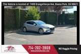 Used 2017 MAZDA MAZDA3 Touring image 4