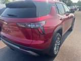 New 2026 Chevrolet Equinox LT w/ Convenience Package II image 6