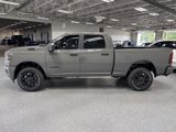 New 2026 RAM 2500 Big Horn image 4