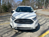 Used 2021 Ford EcoSport Titanium image 2