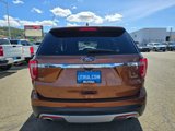 Used 2017 Ford Explorer XLT w/ Equipment Group 202A image 4